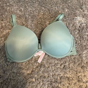 PINK Push Up Bra